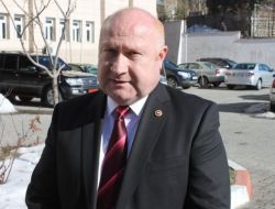 Komisyon Başkanı İhsan Şener: Heron Görüntülerini İzlemedik