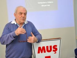 “ötekileşme Zihniyeti Birlik Ve Beraberliğimizi Bozar”