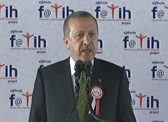 FATİH projesi hayata geçiyor!..