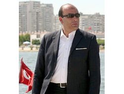 SAVCI GÖK'ten Açıklamalar