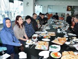 Kanserli Aileler Sorunlarını Anlattı