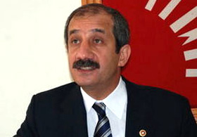 GÖK'TEN KILIÇDAROĞLU ÇIKIŞI