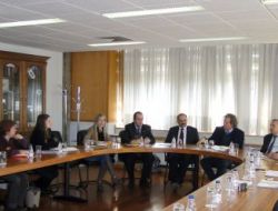 Kastamonu Üniversitesi, Portekiz'de İki Üniversite İle Protokol İmzaladı