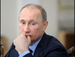 Putin'e suikast girişimi