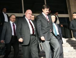 Komisyon Başkanı Üstün: İnceleme Sürerken Detaylı Bilgi Vermek Doğru Değil