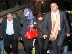 Gündüz Kumarhanesi De Polisten Kurtulamadı!