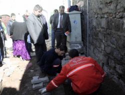 Diyarbakır Valiliği: Dedaş’ın Vatandaşı Çalıştırdığı İddiası Doğru Değil