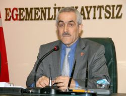 'Yaşam Hakkımızı Kurşunlamayın Projesi'yle Maganda Kurşunu Önlenecek