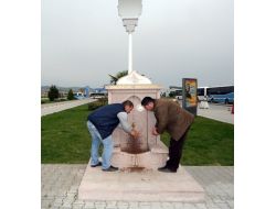 Balıkesir'de 15 Saatlik Su Kesintisi