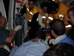 Savcıya Saldırı Olayında Gözaltına Alınan 3 Kişi Serbest Bırakıldı