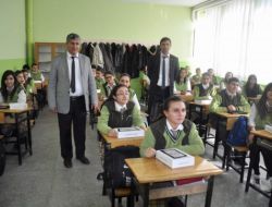 Fatih Projesi Yozgat’ta İki Okulda Uygulanmaya Başladı