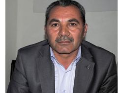 Bbp'li Demir: 2012'de Meclis'in Sivil Bir Anayasa Yapacağını Umut Ediyoruz