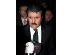 Bbp, Helikopter Kazasıyla İlgili İddia Sahiplerinin İfadeye Çağrılmasını İstedi