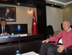 Chp'li Acar: Şiddete Karşı, Toplumsal Güçbirliği Şart