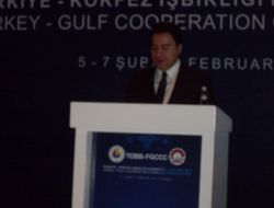 Babacan: Kira Sertifikaları Bu Sene Yürürlüğe Girecek