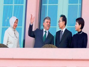 'Suriye dönüşü olmayan bir yolda'