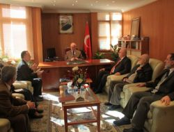 Müftüler Kutlu Doğum Hazırlıklarına Başladı