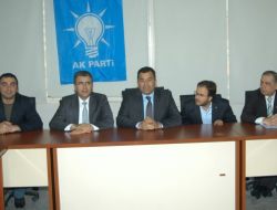 "Seçimden Başarıyla Çıkmak İçin Çok İyi Hizmetler Üretilmeli"