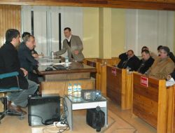 Dursunbey'de Cep Park Ücreti Ödeme Süresi 15 Güne Çıkarıldı