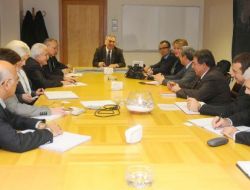 İzmir Büyükşehir Belediyesi, Körfezi Tcdd İle Birlikte Kazacak