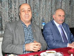 Işık: Bölge Hastanesi İçin Çalışmalarımız Var