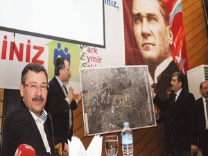 GÖKÇEK, kanal projesini anlattı!