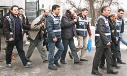 Polis kaçakçıya göz açtırmadı!