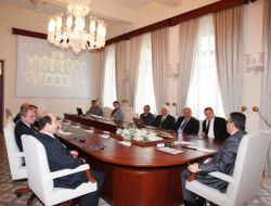 İstanbul’da Hatay Günleri 28 Martta Başlayacak