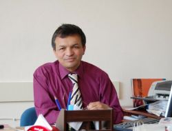 Hatipoğlu: Amik Gölü'nün Öfkesi Dinmeyecek