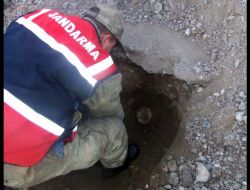 Diyarbakır’da 4 Bin Litre Kaçak Motorin