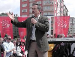 Başbakan'a Hakaret Ettiği İddia Edilen Başkan Ataç Beraatini İstedi