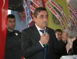 Şahin Alparslan Güven Tazeledi