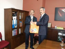 Ulukışla'da Kitap Okuma Seferberliği