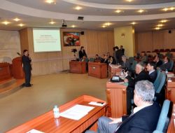 Balıkesir Halk Eğitim'in Kurslarına Yaklaşık 9 Bin Kişi Gidiyor