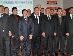 Esidef Uyardı: 2012 Temkinli Ve Emin Adımlarla Geçilmeli