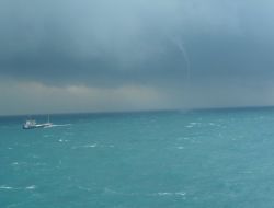 Kayıp Mürettebatı Arama Çalışmaları