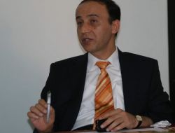 Siirt'te Yürütülen Projelerin İlk İzlemeleri Yapıldı