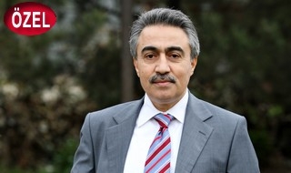 'Ümmet Kandoğan ile özel röportaj'