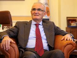 Yılmaz: Şehirler Kalkınırken Samsun’u Geri Bırakmaya Kimsenin Hakkı Yok