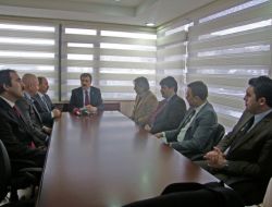 Destici: Dindar Bir Neslin Yetişmesi Bizim De Gayemiz