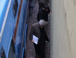 Aytaç Durak Ve Beraberindeki 3 Sanık 'İhaleye Fesat' Davasında Serbest Kaldı