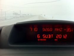 PATNOS EKSİ 35'İ GÖRDÜ