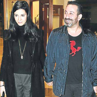 Cem Yılmaz'dan sert tepki