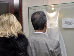 Belediyeden İhtiyaç Sahiplerine Ücretsiz Gelinlik