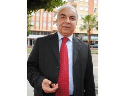 Meso Başkanı Yıldız: Bir Şehri Canlı Tutan Öğrenci Hareketliliğidir