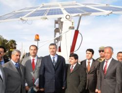 Gap 3 Yıl Sonra Dünyanın Gıda Üssü Olacak