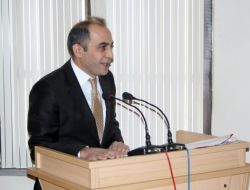 İl Sağlık Müdürü Dr. Sevinç: Soğuk Havalar Gribi Tetikliyor