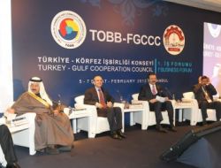 Kik’te Yatırım Ortamı Ve Ticaretin Kolaylaştırılması Mercek Altına Alındı