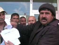 Faturalarını Yatırdıkları Halde İhbarname Geldi