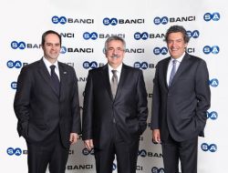 Sabancı Çimento Grubu’ndan 2 Milyar Lira Ciro Hedefi